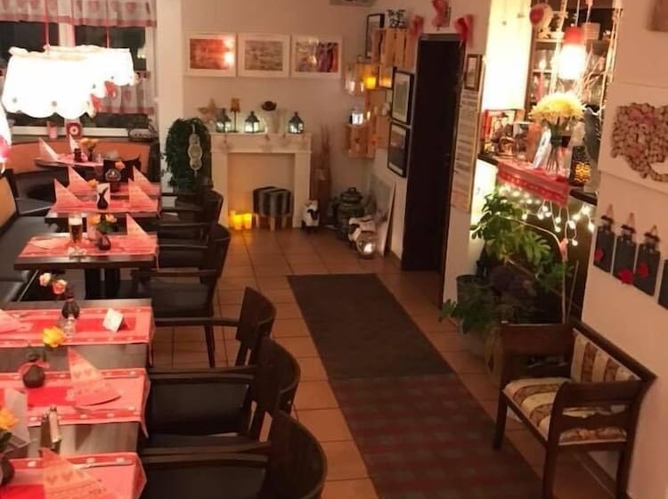 پانسیون Landhaus Bavaria