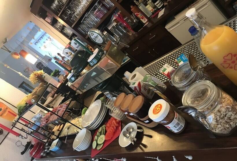 پانسیون Landhaus Bavaria