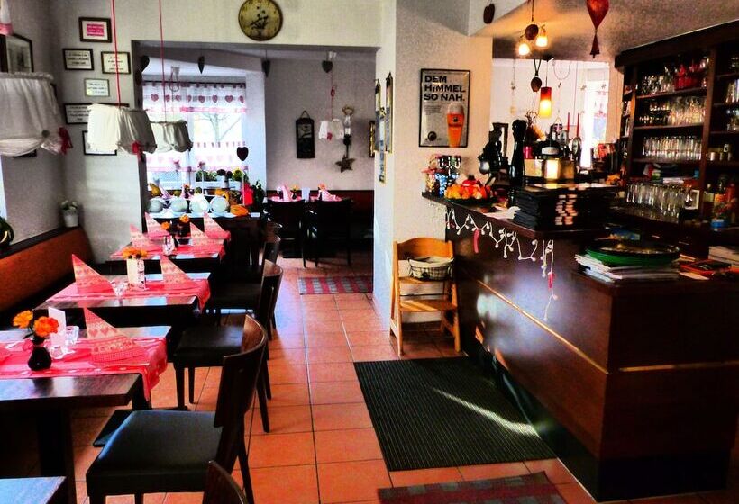 پانسیون Landhaus Bavaria