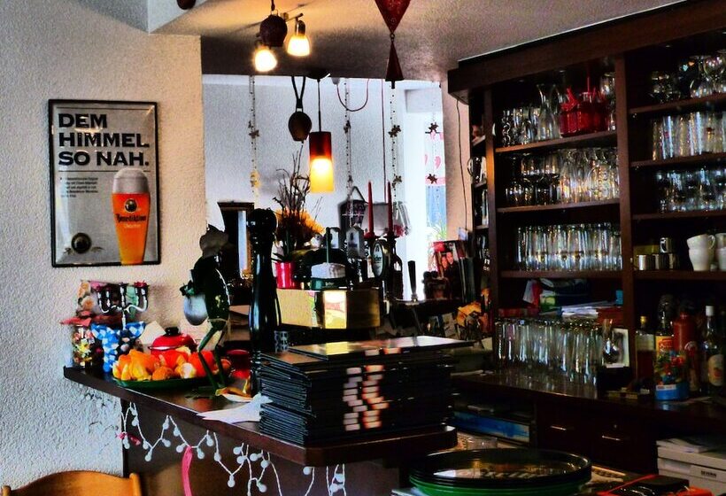 پانسیون Landhaus Bavaria