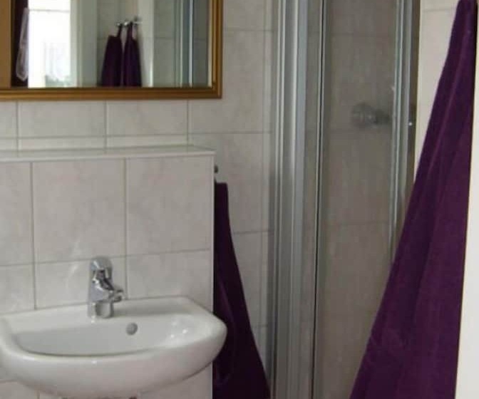 پانسیون Landhaus Bavaria