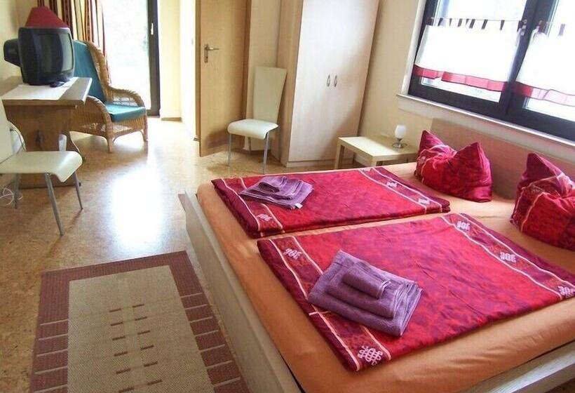 پانسیون Landhaus Bavaria