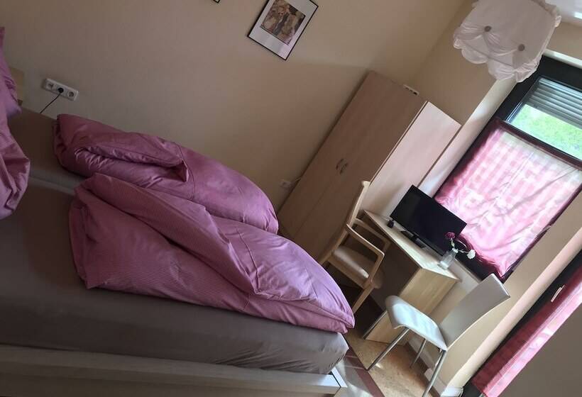 پانسیون Landhaus Bavaria