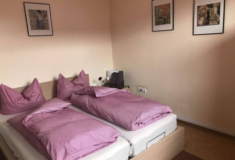 پانسیون Landhaus Bavaria