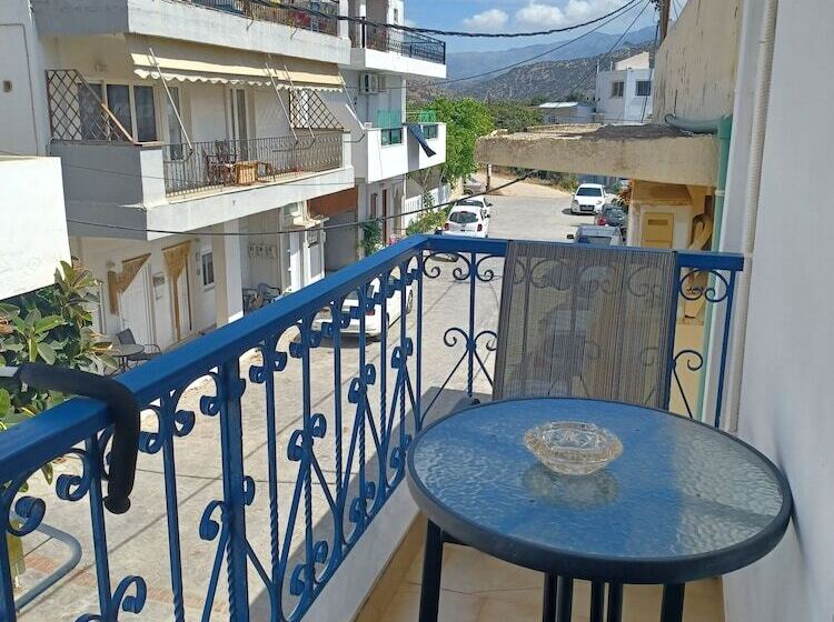 פנסיון Lefteri S Rooms