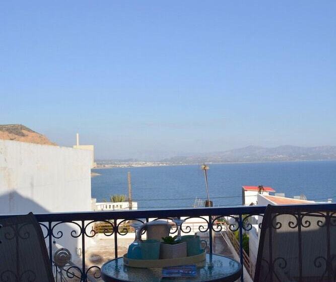 펜션 Lefteri S Rooms