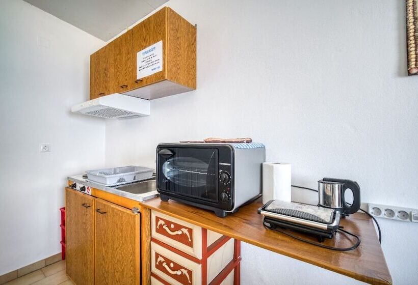 펜션 Lefteri S Rooms