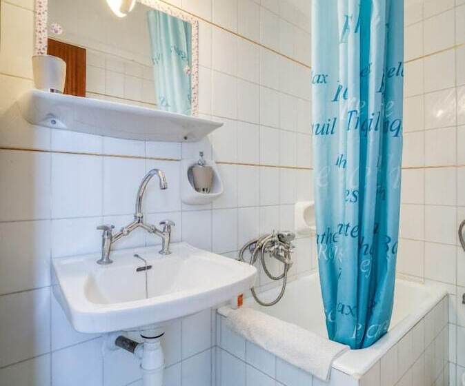 פנסיון Lefteri S Rooms