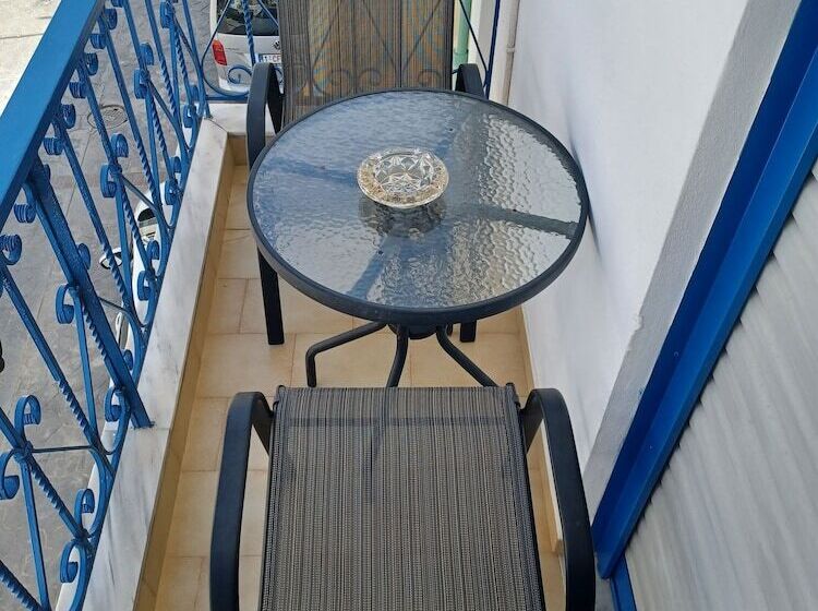 Пансион Lefteri S Rooms