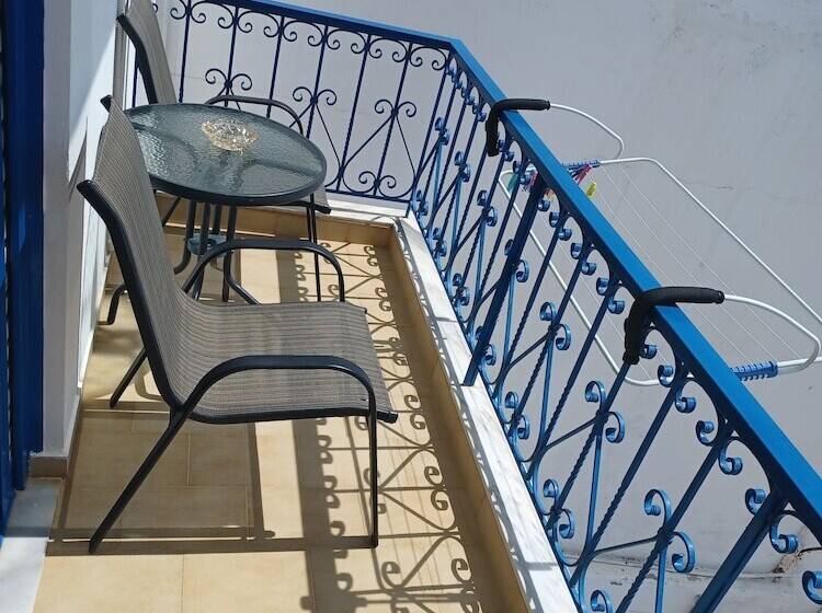 Пансион Lefteri S Rooms