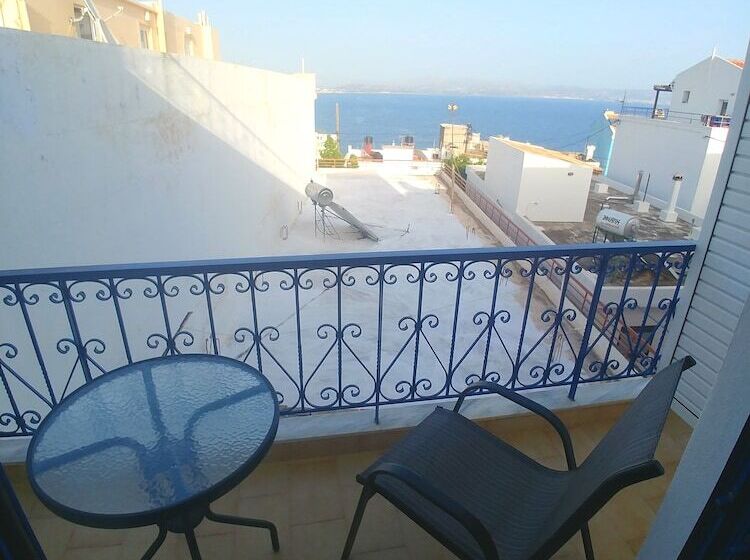 פנסיון Lefteri S Rooms