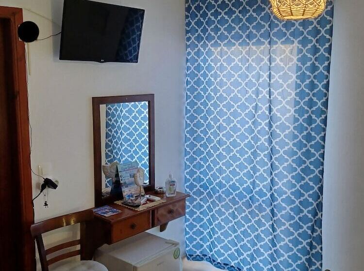 Пансион Lefteri S Rooms