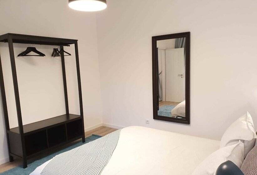 Pensione Lisbon Chile Out Rooms By Host Point