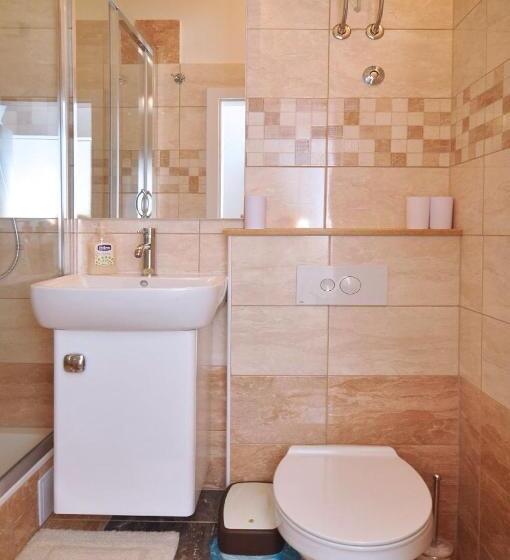 پانسیون Rooms Palma