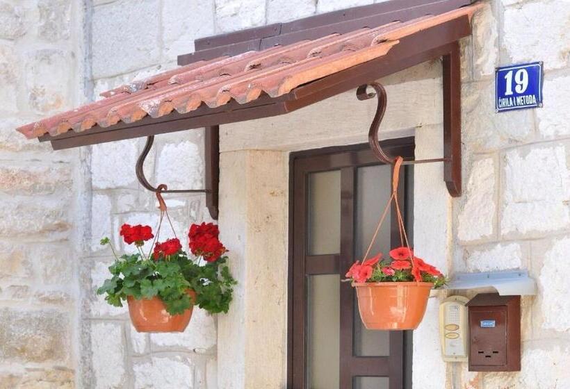 پانسیون Rooms Palma