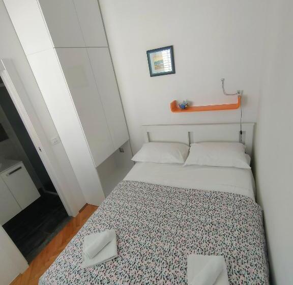 膳宿费 The Nice Dreams Studio Apartment