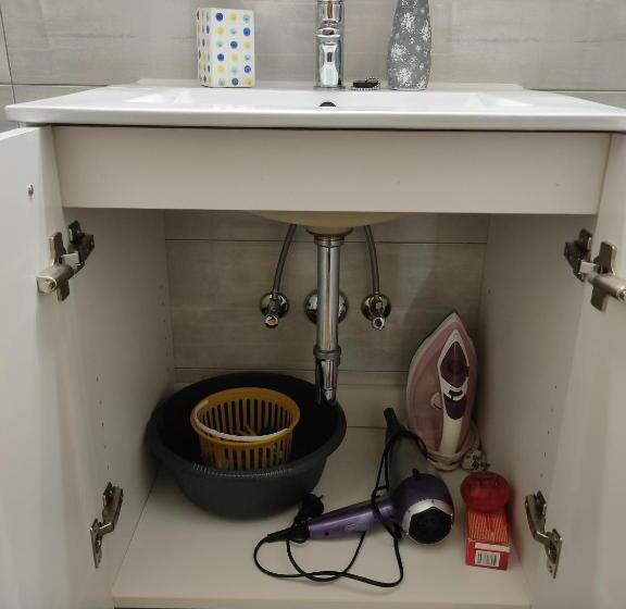 膳宿费 The Nice Dreams Studio Apartment