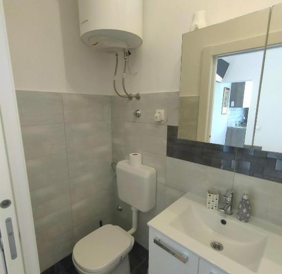 膳宿费 The Nice Dreams Studio Apartment