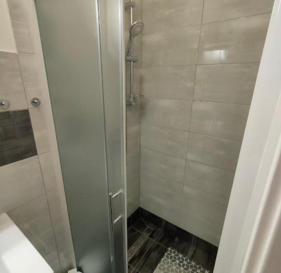 膳宿费 The Nice Dreams Studio Apartment