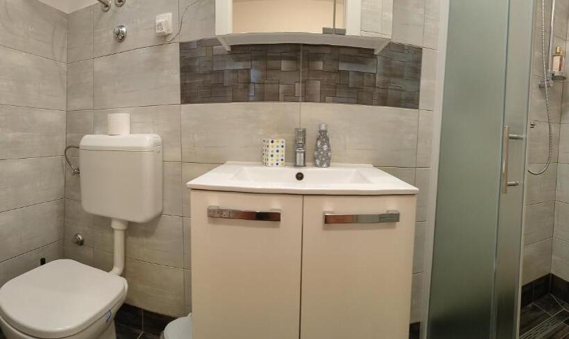 膳宿费 The Nice Dreams Studio Apartment