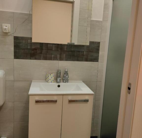 膳宿费 The Nice Dreams Studio Apartment