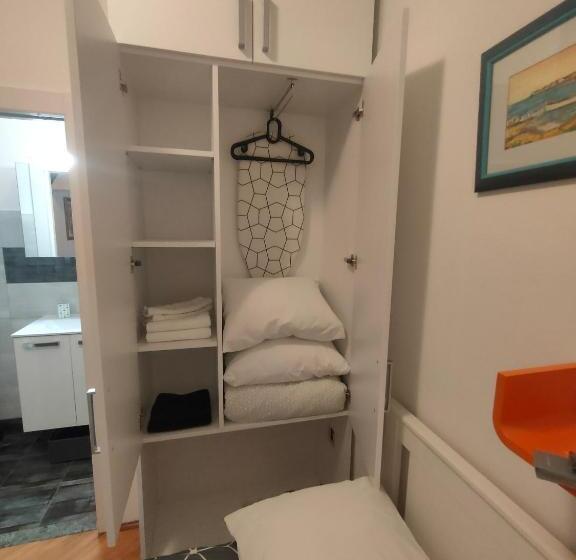 膳宿费 The Nice Dreams Studio Apartment