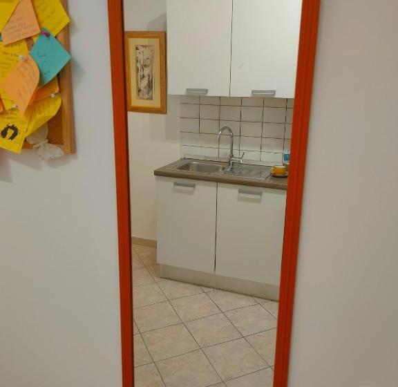 膳宿费 The Nice Dreams Studio Apartment