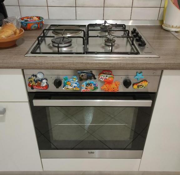 膳宿费 The Nice Dreams Studio Apartment