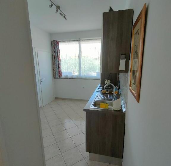 膳宿费 The Nice Dreams Studio Apartment