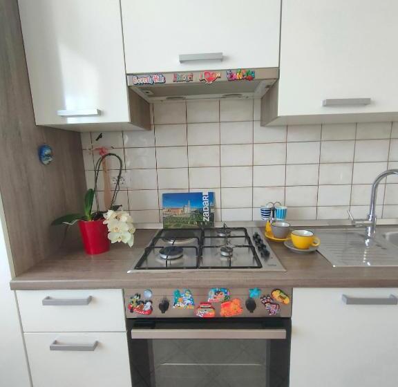 膳宿费 The Nice Dreams Studio Apartment