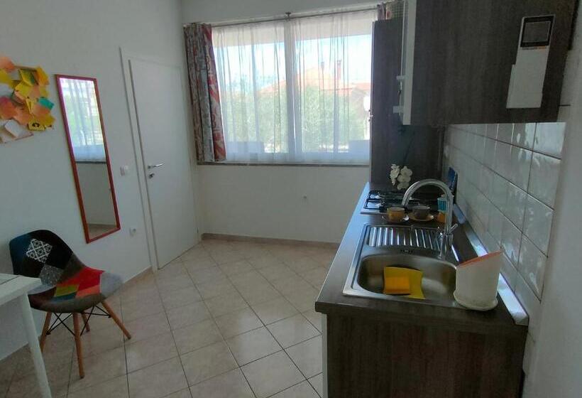 膳宿费 The Nice Dreams Studio Apartment