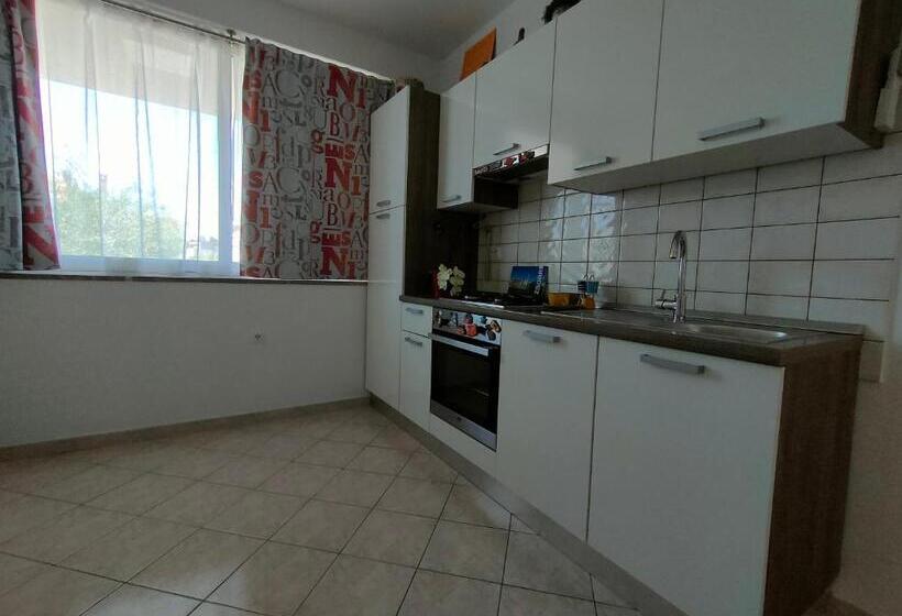 膳宿费 The Nice Dreams Studio Apartment