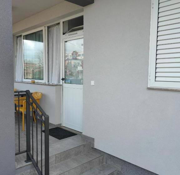 膳宿费 The Nice Dreams Studio Apartment