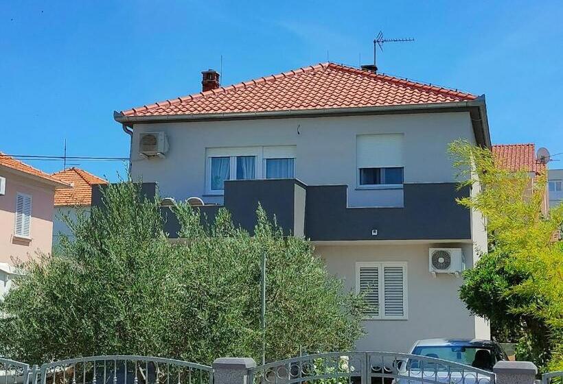 膳宿费 The Nice Dreams Studio Apartment