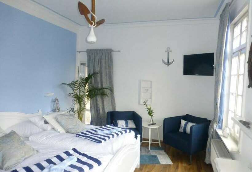 Pension Historisches Wirtshaus An Der Lahn