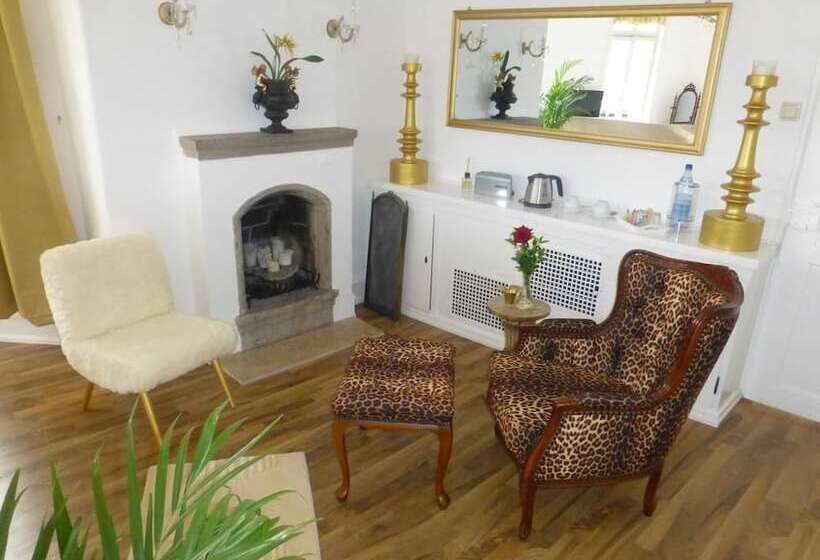 Pension Historisches Wirtshaus An Der Lahn