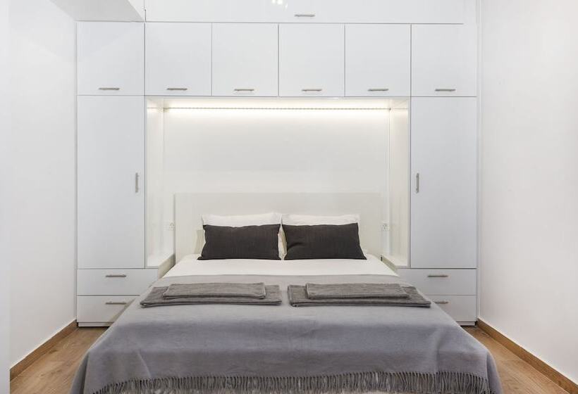 Raise Cosy Apartment