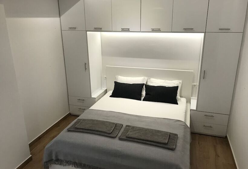 Raise Cosy Apartment