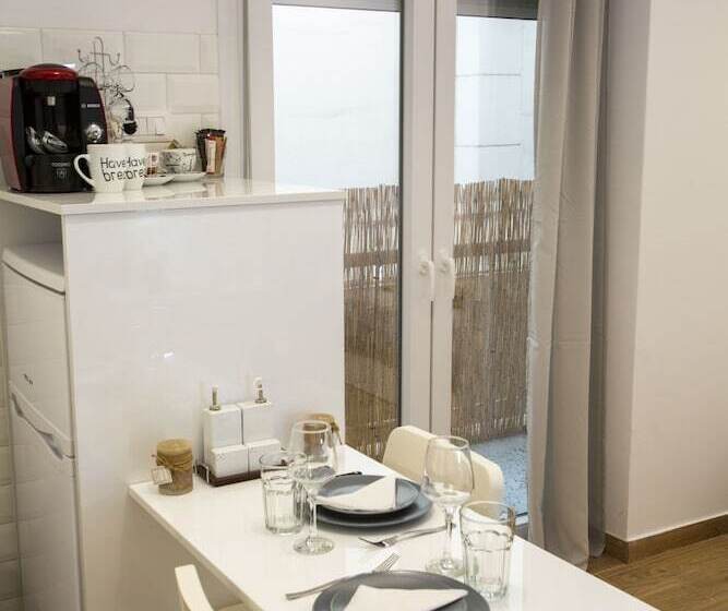 Raise Cosy Apartment