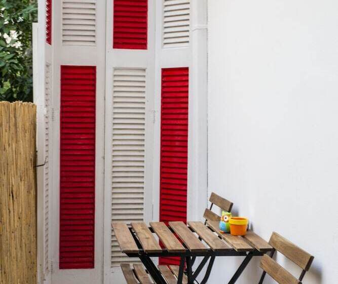 Raise Cosy Apartment