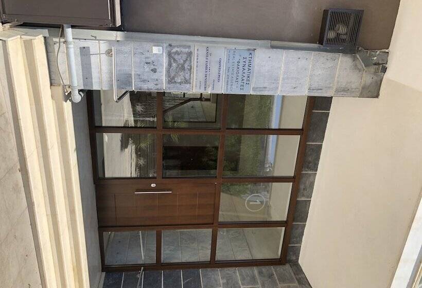 Raise Cosy Apartment