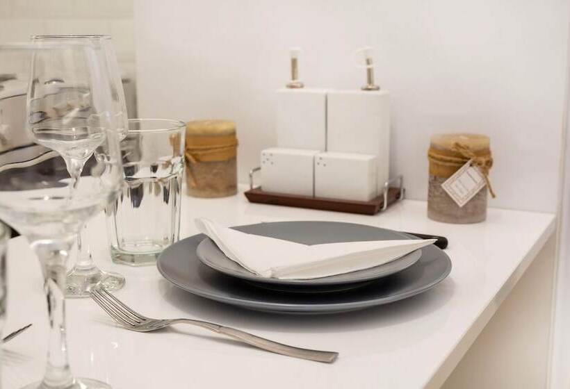 Raise Cosy Apartment