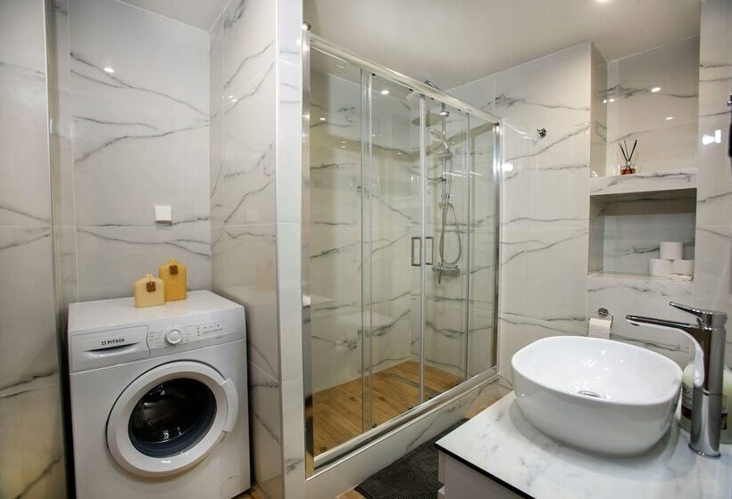 Raise Cosy Apartment