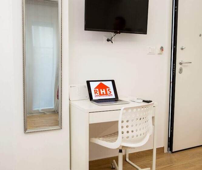 Raise Cosy Apartment