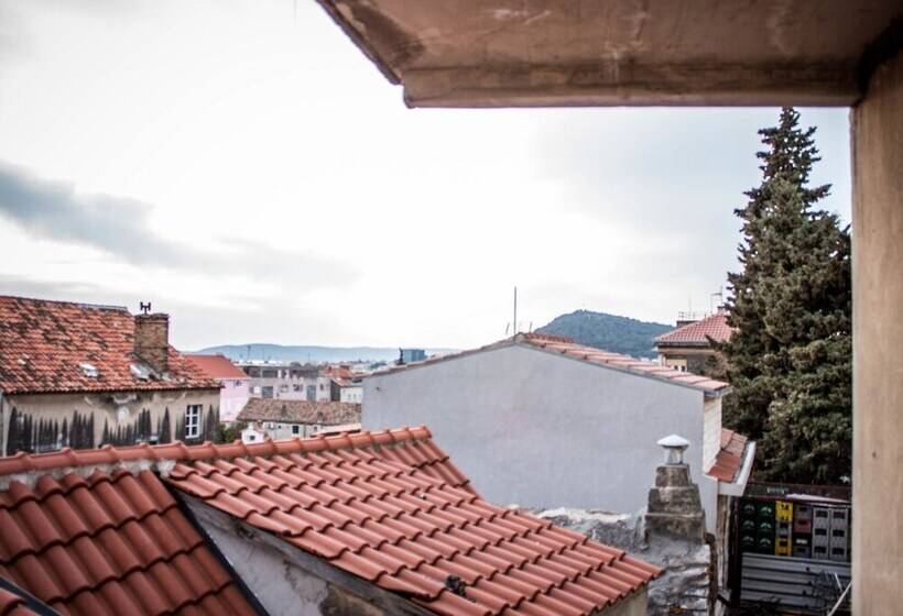 Rosmarinus Rubic Studio