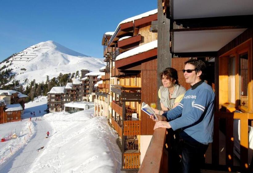 Résidence Odalys La Licorne