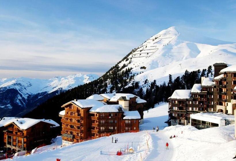 Résidence Odalys La Licorne