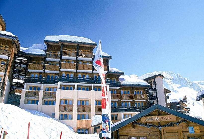 Résidence Odalys La Licorne