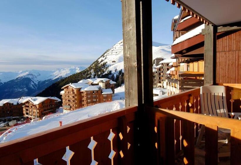 Résidence Odalys La Licorne