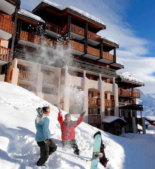 Résidence Odalys La Licorne